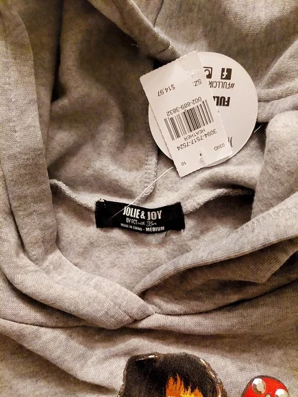 Jolie & Joy by FCT with Love Sz Medium - Picture 6 of 6